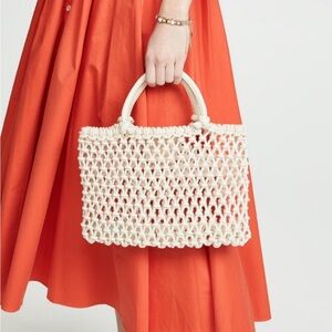 Clare Vivier Clare V Petite Sandy Bag Purse